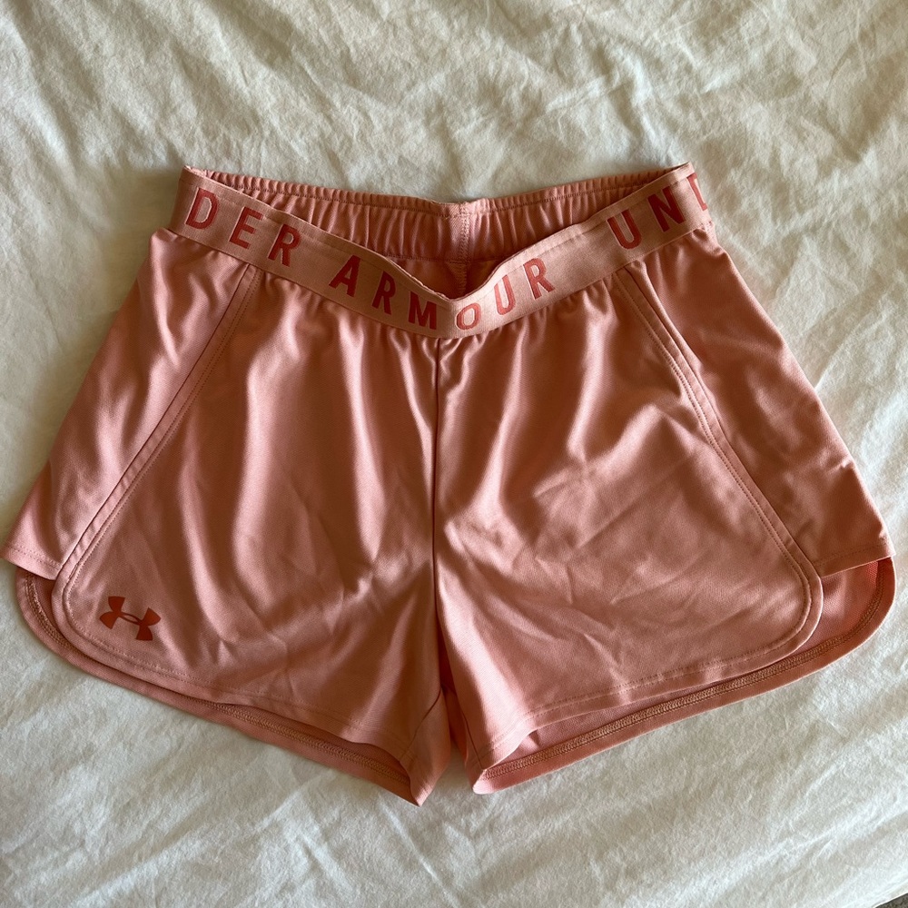 Under Armour shorts